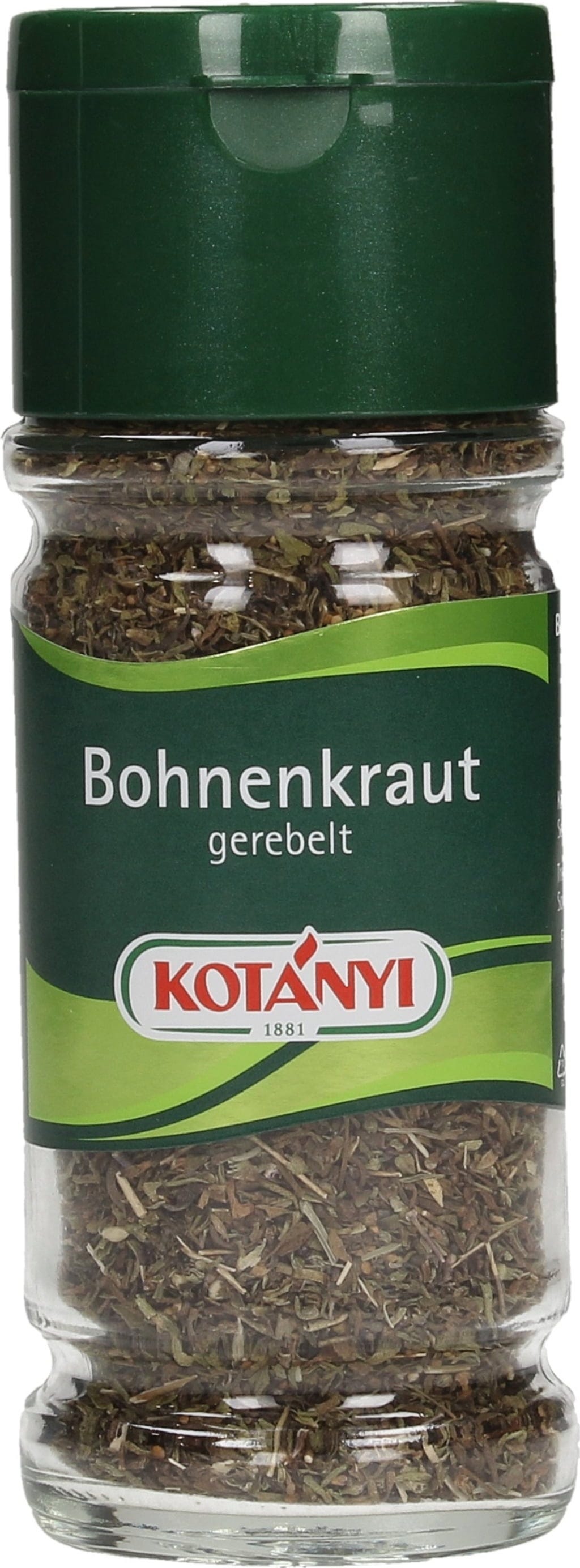 KOTÁNYI Cząber otarty, 18 g