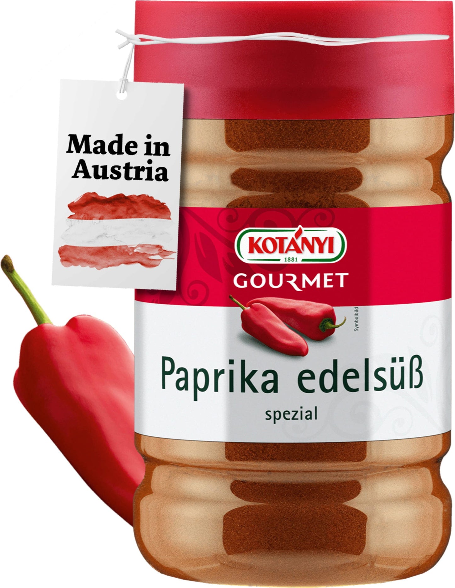 KOTÁNYI Papryka słodka specjalna, 400 g