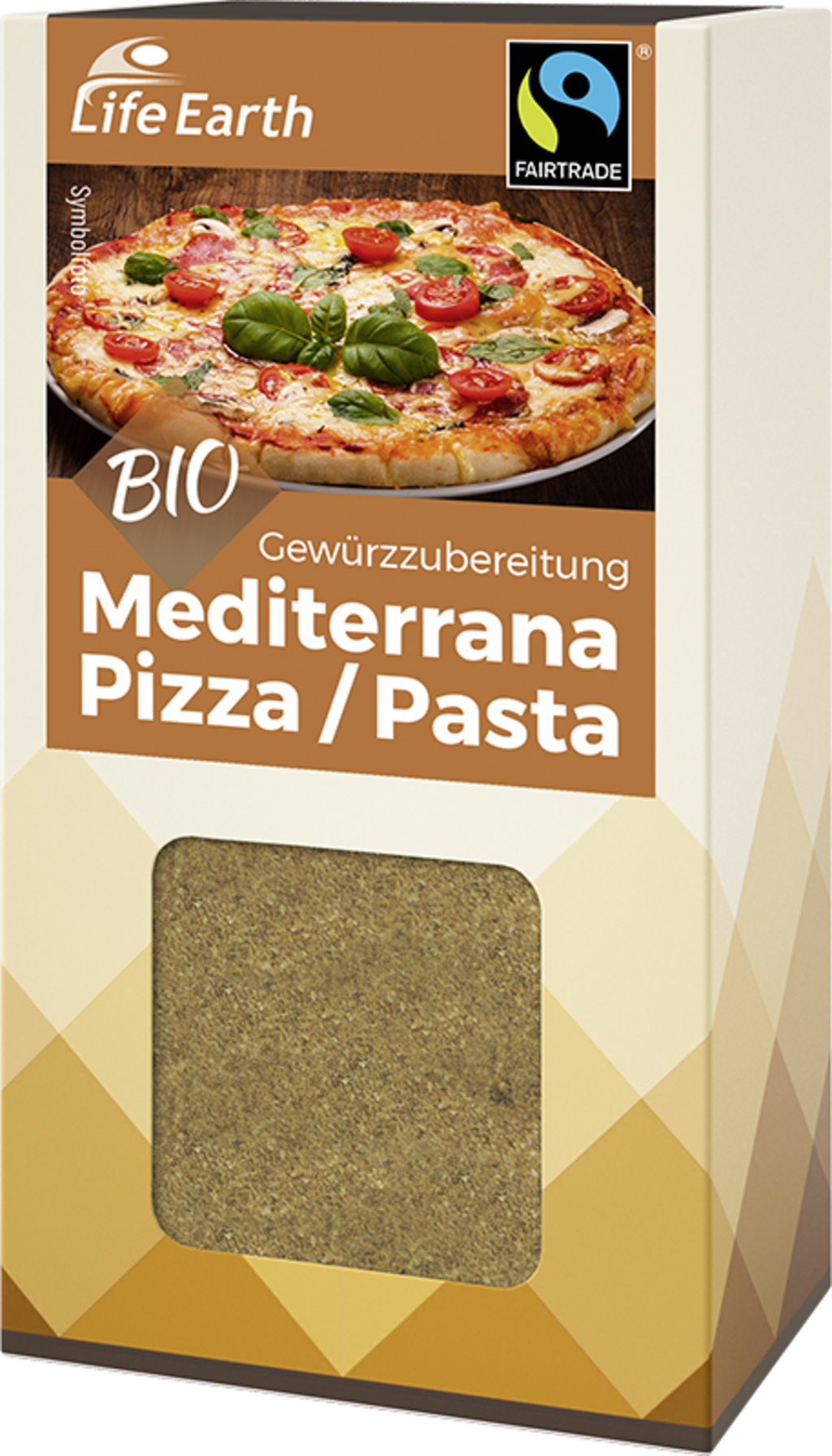 Life Earth Mediterrana, 30 g