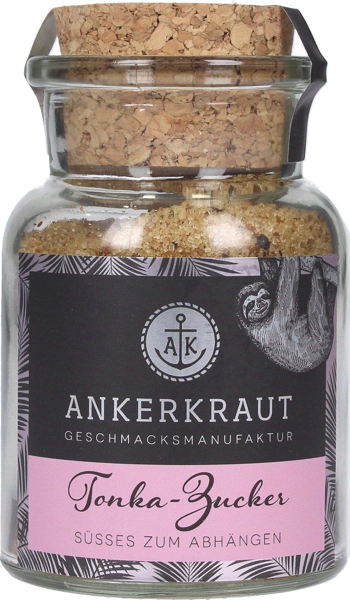 Ankerkraut Cukier tonka, 110 g