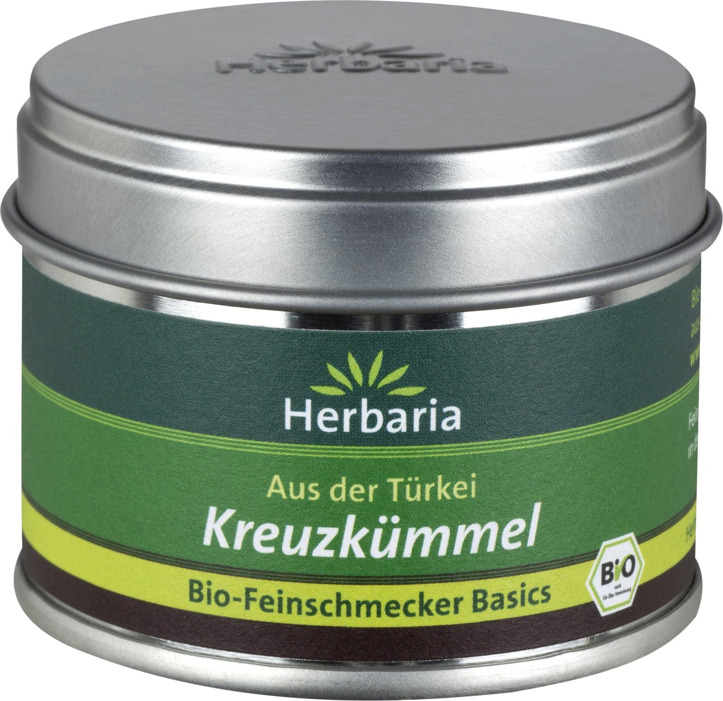 Herbaria Kmin rzymski, 25 g