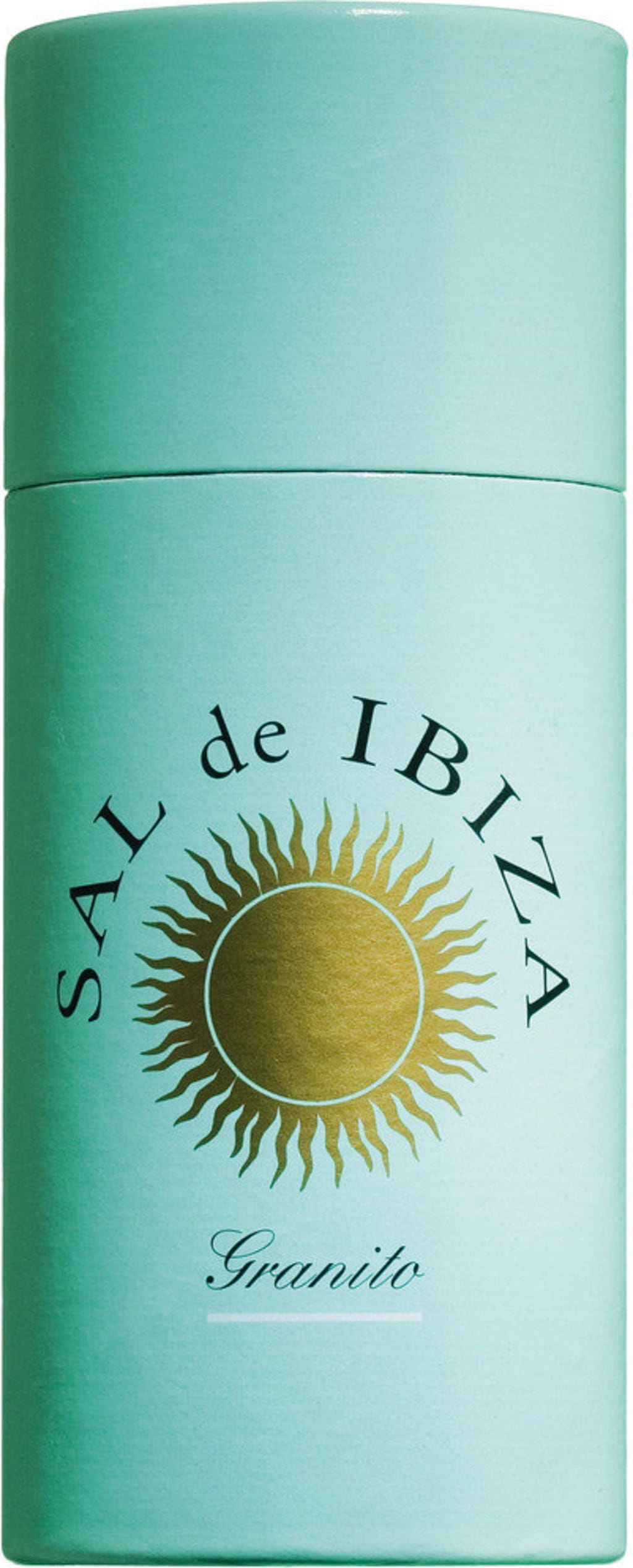 Sal de Ibiza Granito sól morska, 250 g