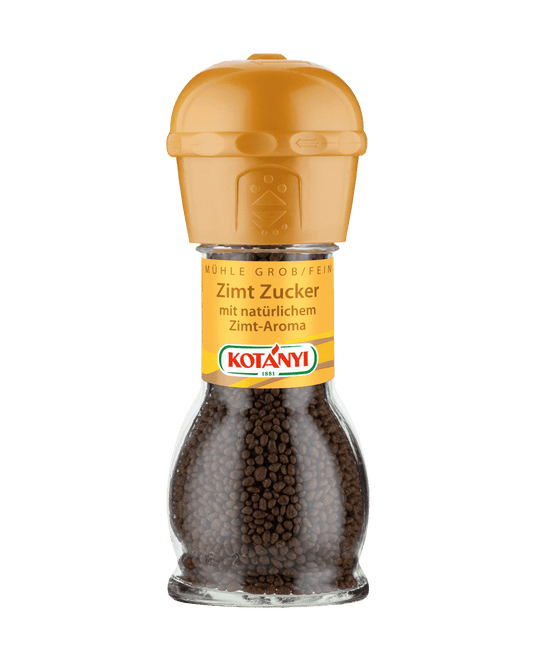 KOTÁNYI Cukier cynamonowy, 66 g