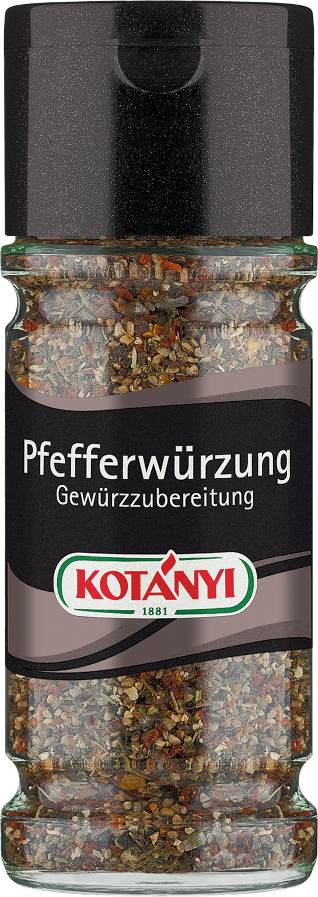 KOTÁNYI Mieszanka z pieprzem i ziołami, 60 g