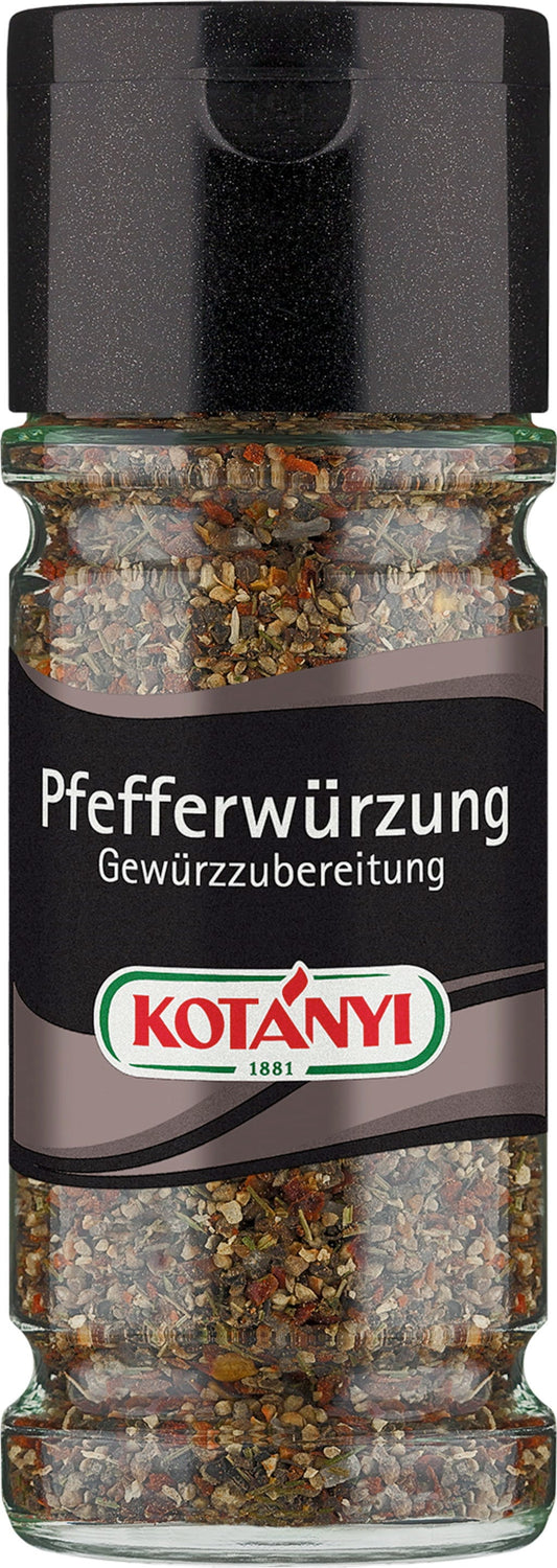 KOTÁNYI Mieszanka z pieprzem i ziołami, 60 g