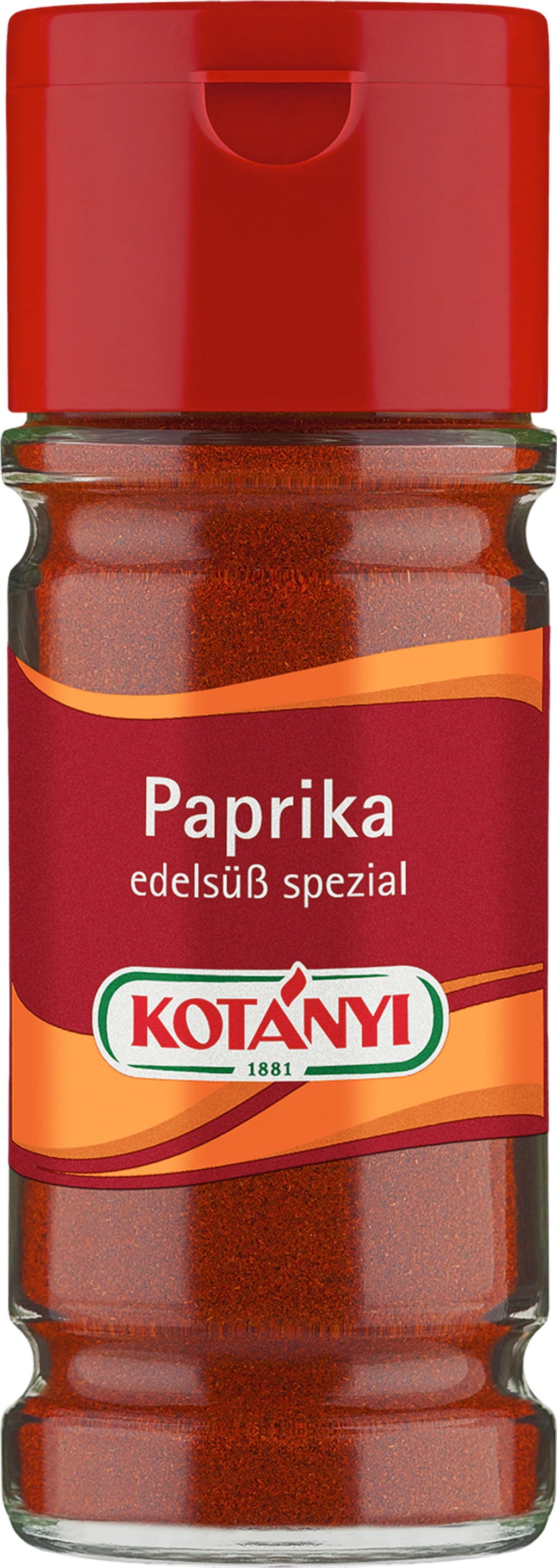 KOTÁNYI Słodka papryka, 50 g