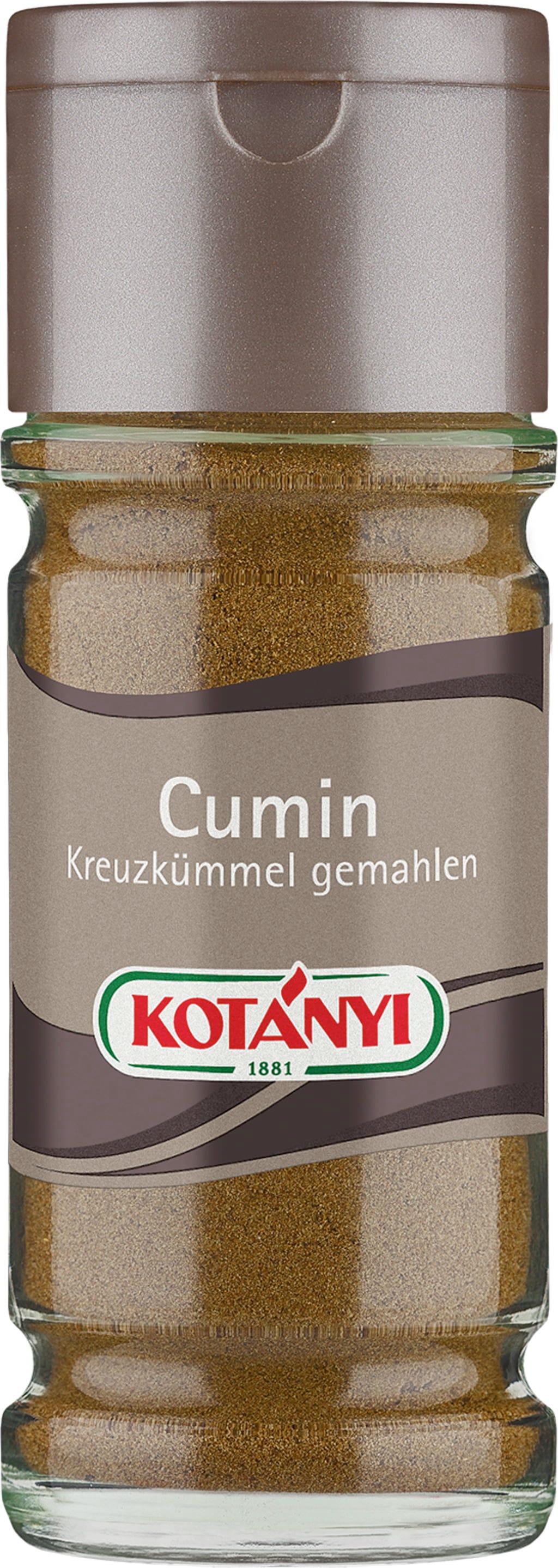 KOTÁNYI Kmin rzymski mielony, 40 g
