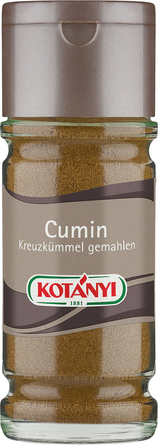 KOTÁNYI Kmin rzymski mielony, 40 g