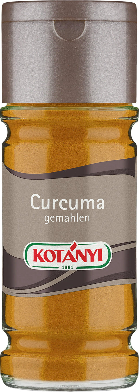 KOTÁNYI Kurkuma mielona, 50 g