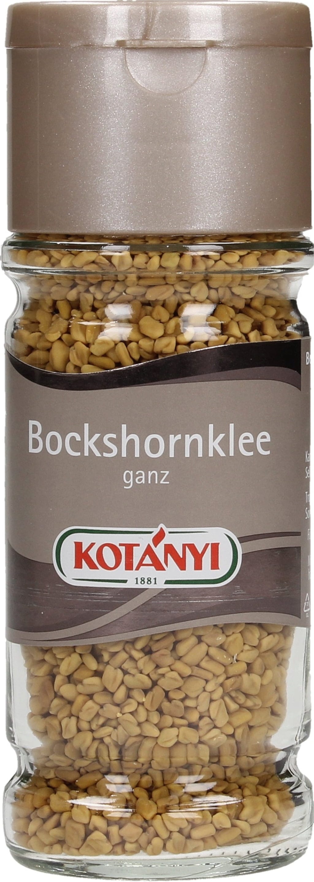 KOTÁNYI Kozieradka pospolita cała, 76 g