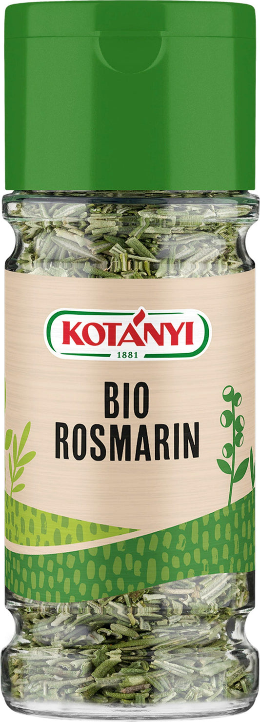 KOTÁNYI BIO Rozmaryn, 30 g