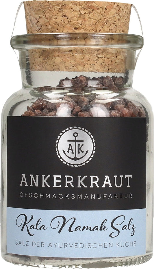 Ankerkraut Sól Kala Namak, 150 g