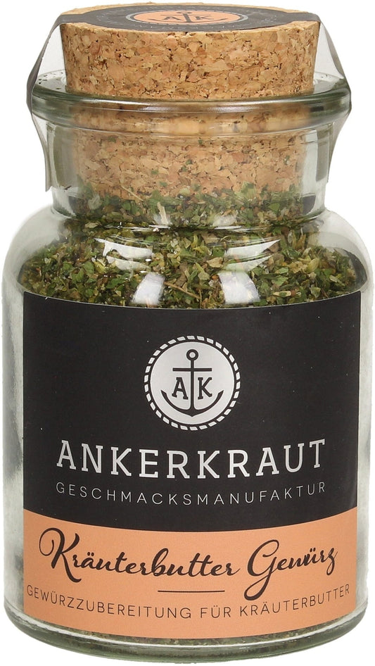 Ankerkraut Mieszanka do masła ziołowego, 65 g