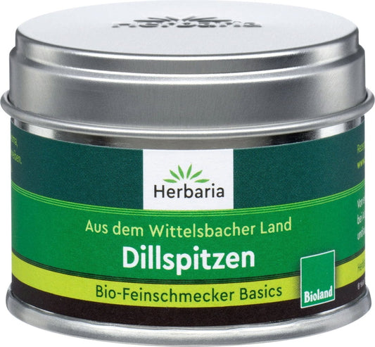 Herbaria Koniuszki koperku Bio, 10 g