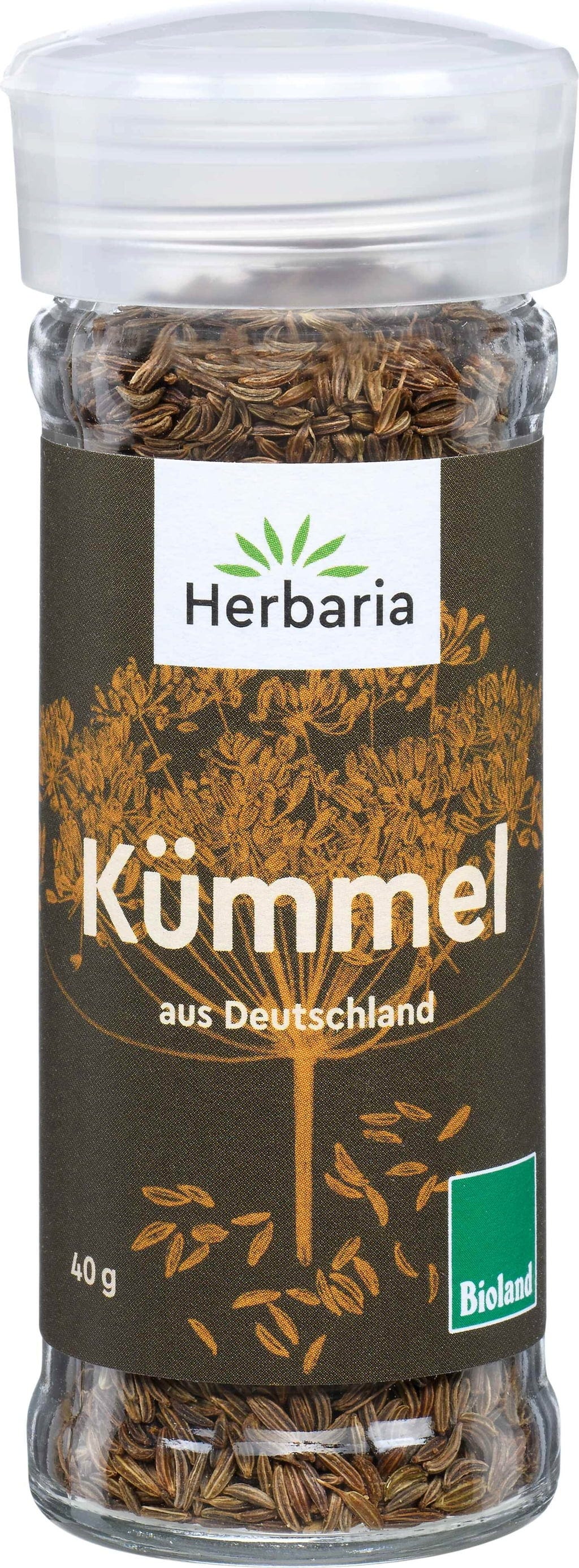 Herbaria Kminek bio, 40 g