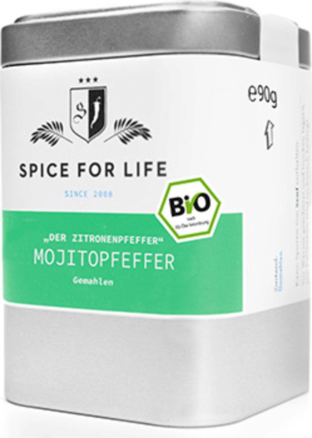 Spice for Life Pieprz Mojito, 90 g