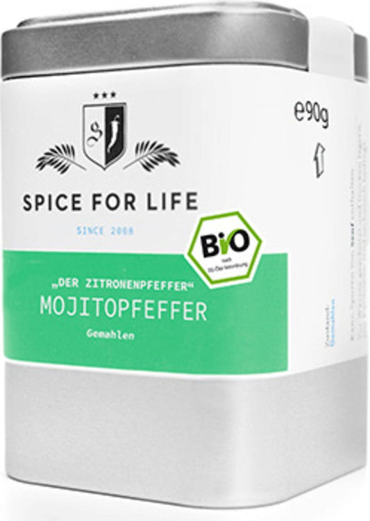 Spice for Life Pieprz Mojito, 90 g
