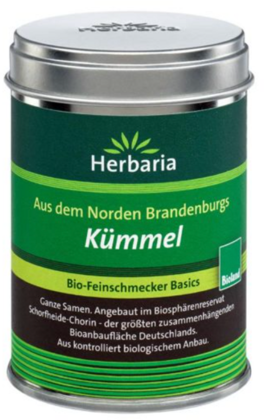 Herbaria Bio Kminek cały, 70 g