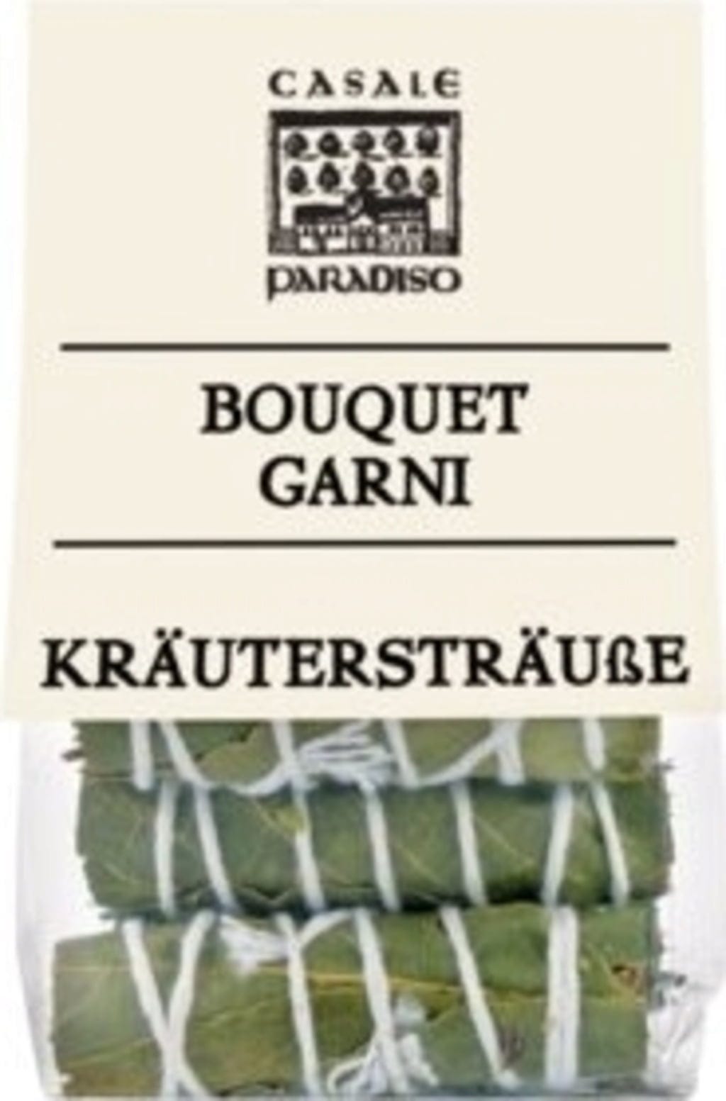 Casale Paradiso Bouquet garni bukiet przypraw, 30 g