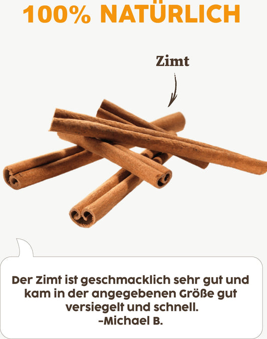 KOTÁNYI Cynamon cały, 12 g