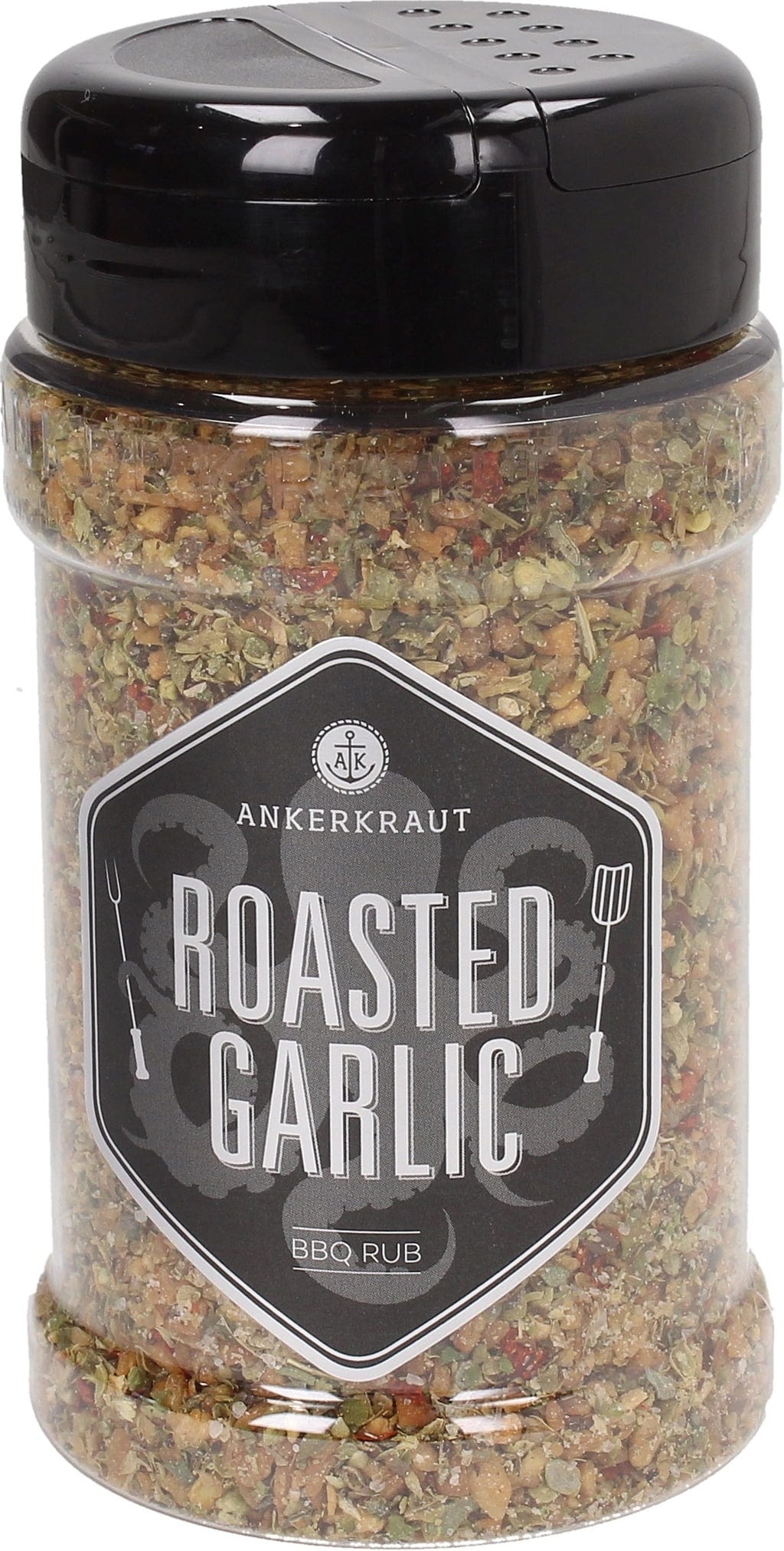 Ankerkraut "A" Roasted Garlic, 225 g