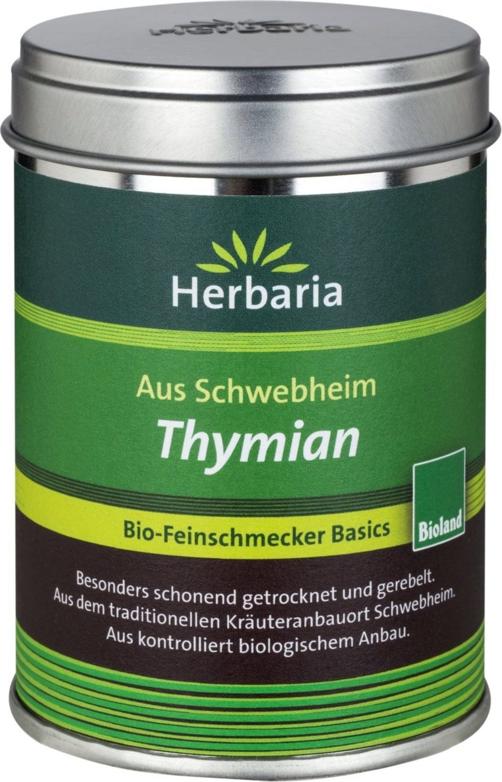 Herbaria Tymianek otarty, 20 g