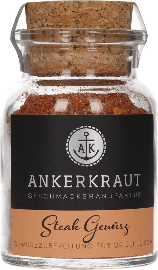 Ankerkraut Przyprawy do steku, 100 g
