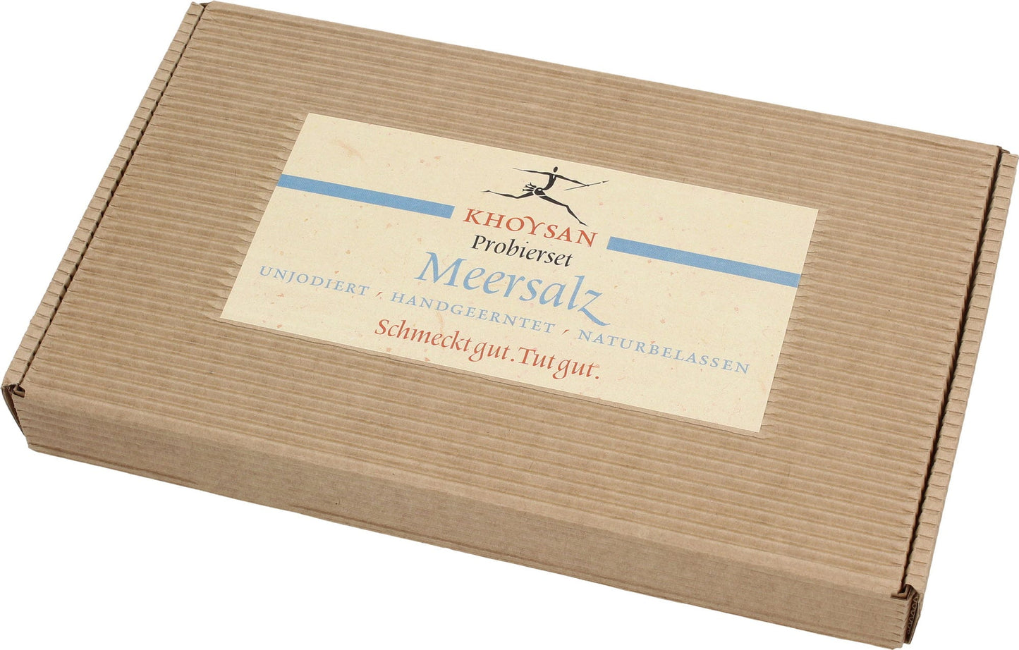 Khoysan Meersalz Zestaw poznawczy