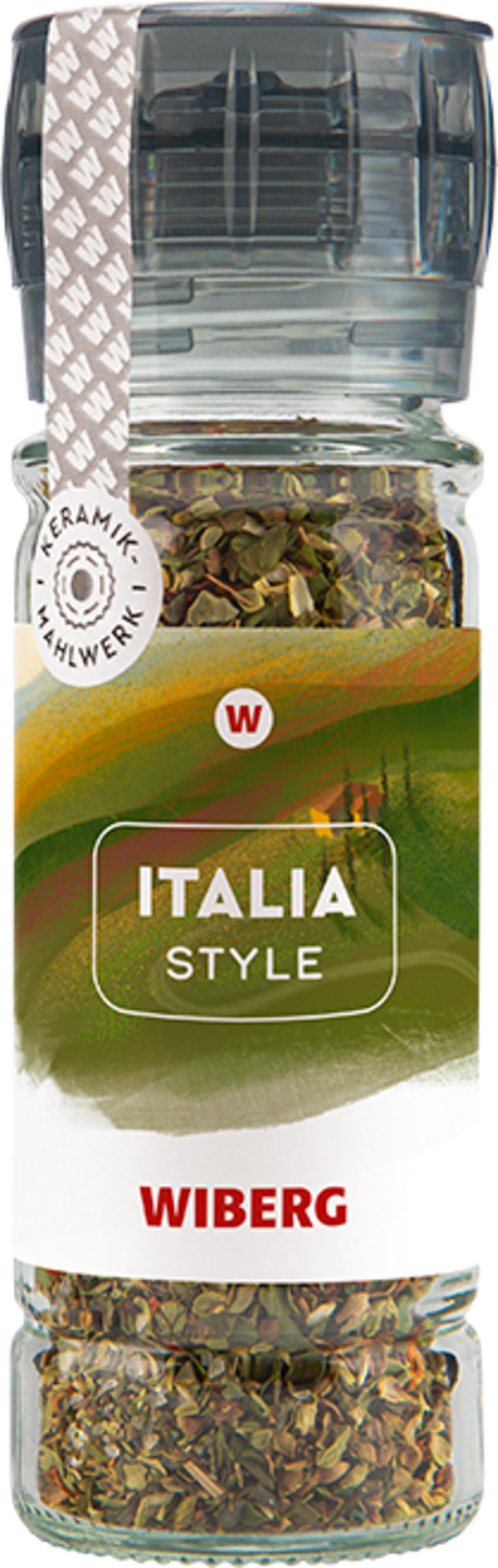 Wiberg Italia Style, 43 g