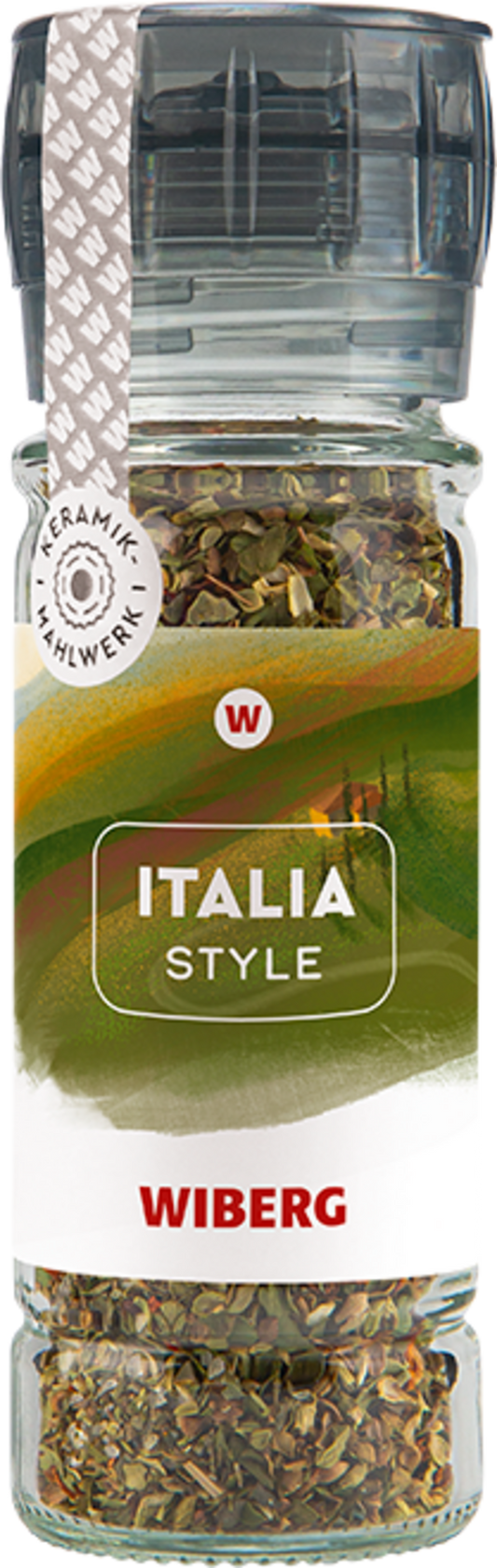 Wiberg Italia Style, 43 g