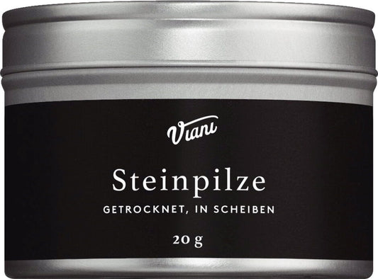 Viani Alimentari Suszone prawdziwki, 20 g