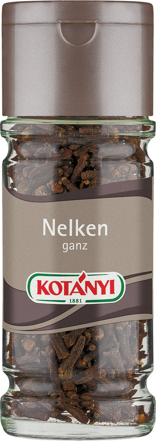 KOTÁNYI Goździki całe, 30 g