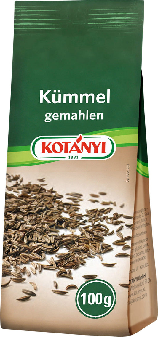 KOTÁNYI Kminek mielony, 100 g