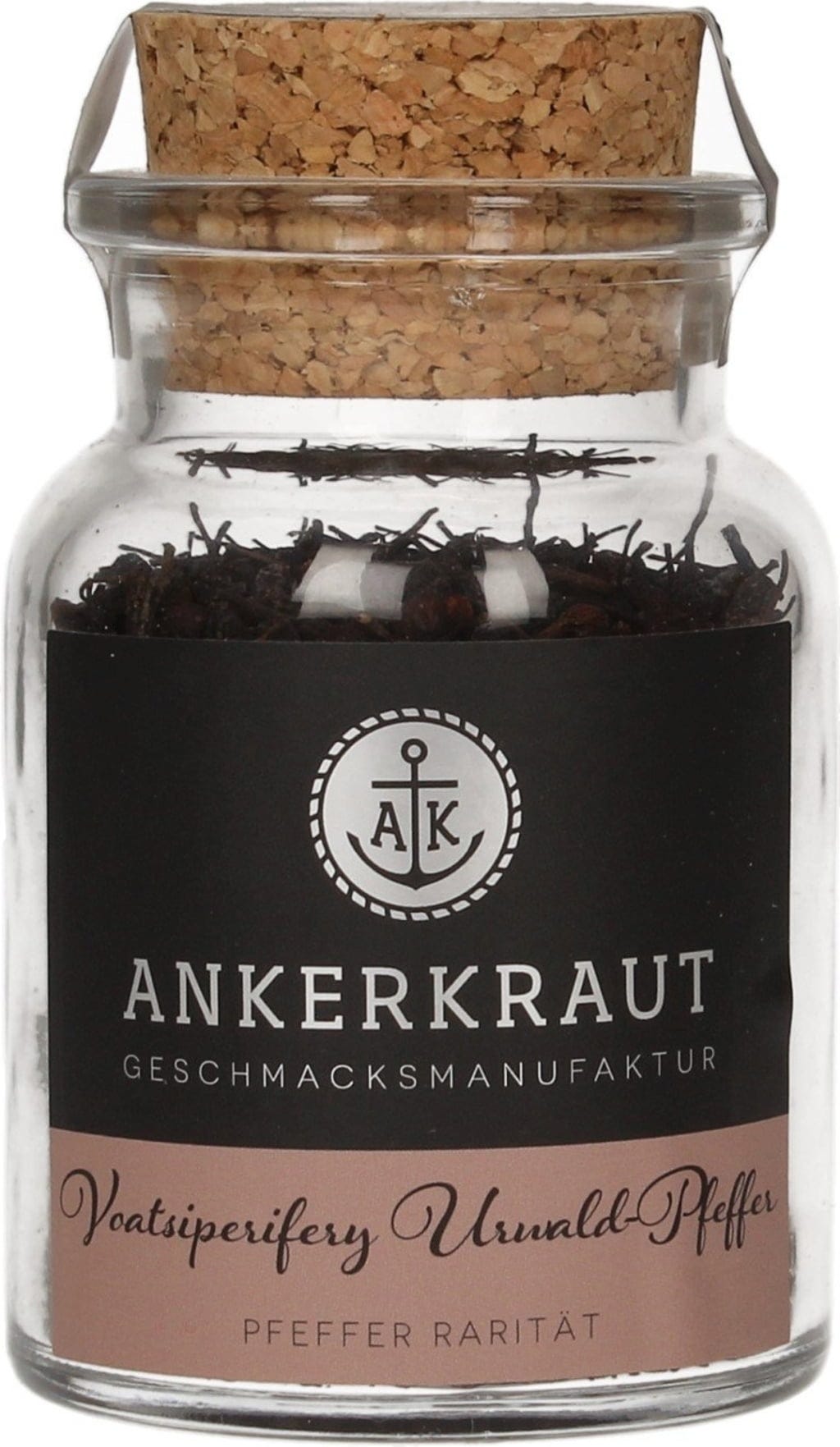 Ankerkraut Dziki pieprz Voatsiperifery, 60 g