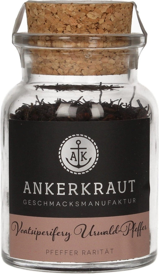 Ankerkraut Dziki pieprz Voatsiperifery, 60 g