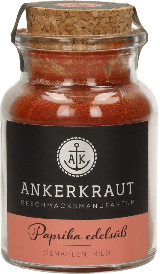 Ankerkraut Mielona papryka słodka, 70 g