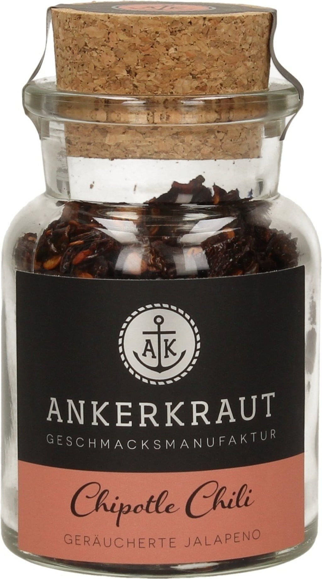 Ankerkraut Chipotle Chili, 55 g