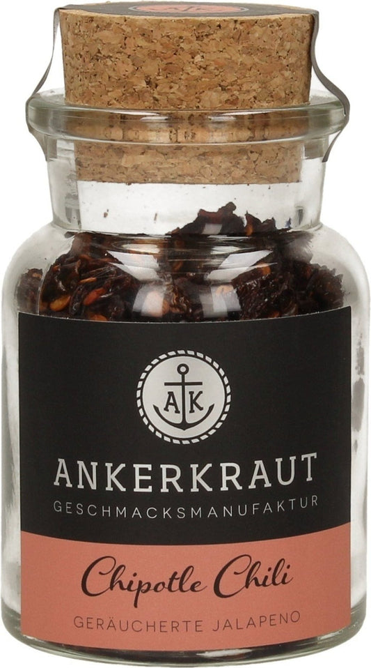 Ankerkraut Chipotle Chili, 55 g