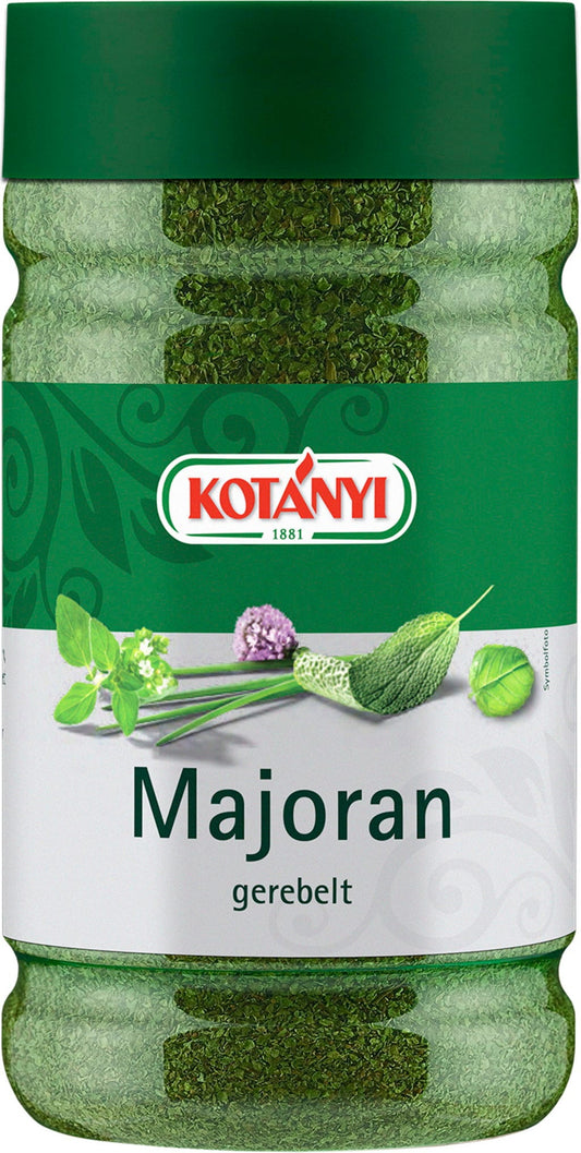 KOTÁNYI Majeranek - starty, 70 g