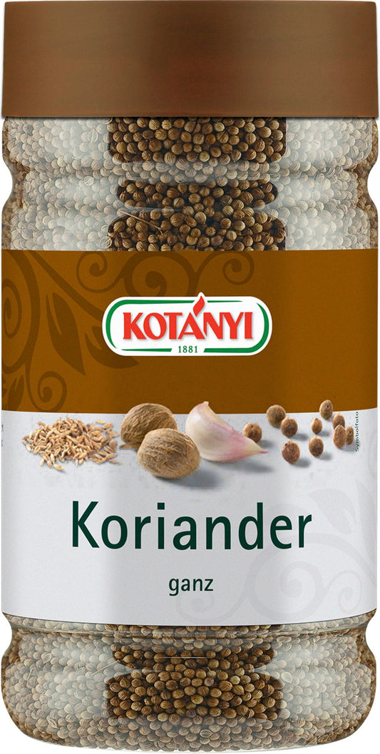 KOTÁNYI Kolendra - cała, 250 g