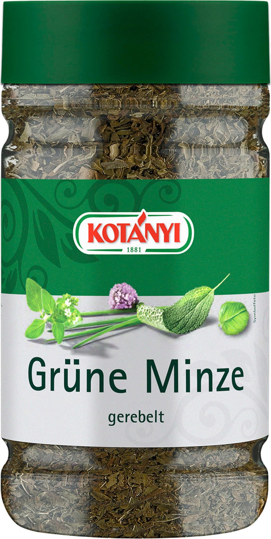 KOTÁNYI Zielona mięta, 105 g