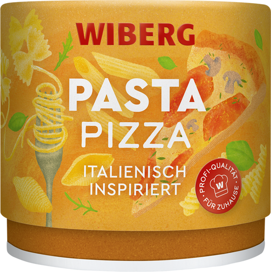 Wiberg Pasta / Pizza - mieszanka włoska, 85 g