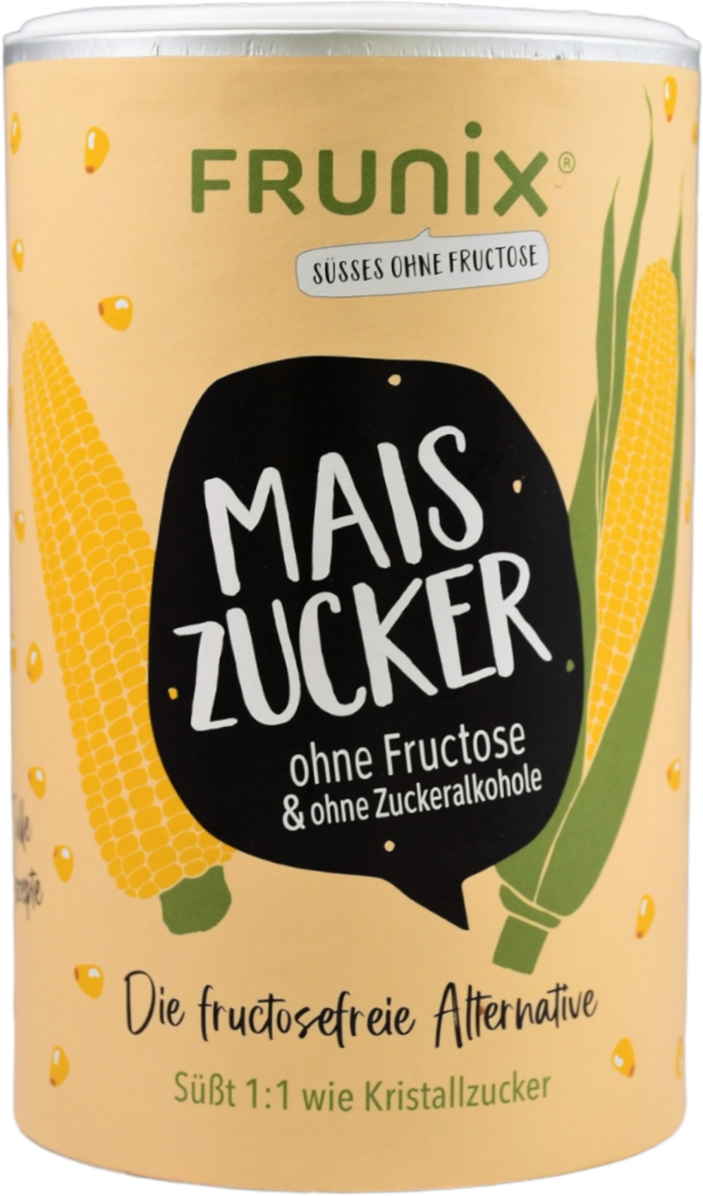 Frunix Cukier kukurydziany, 500 g