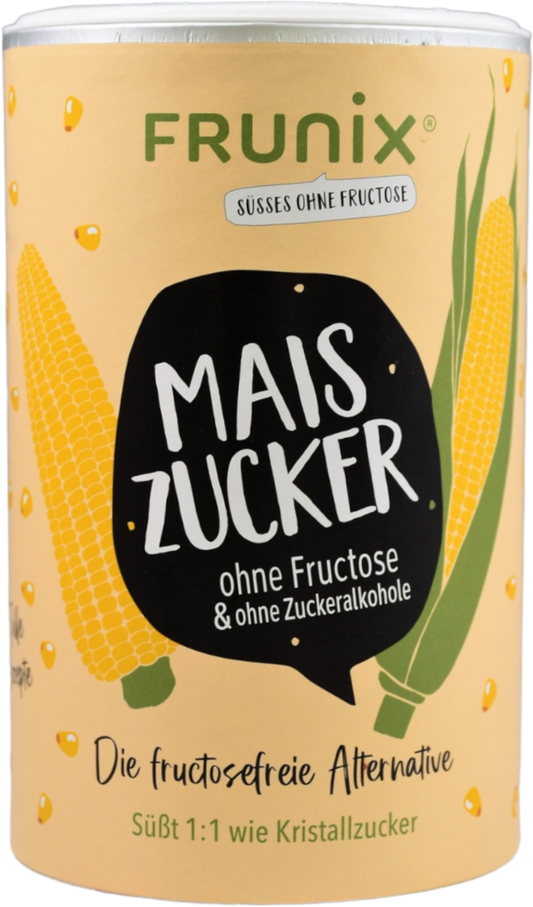Frunix Cukier kukurydziany, 500 g
