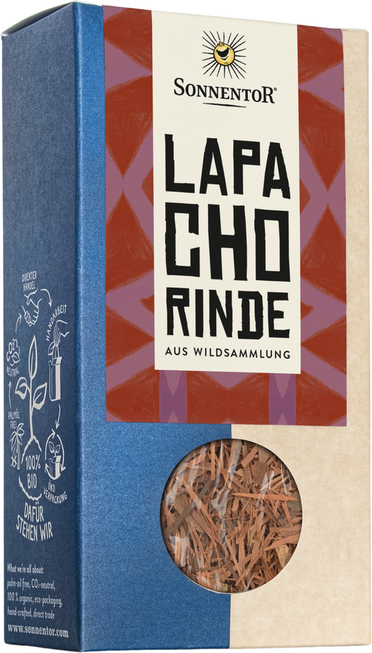 Sonnentor Lapacho kora, 50 g