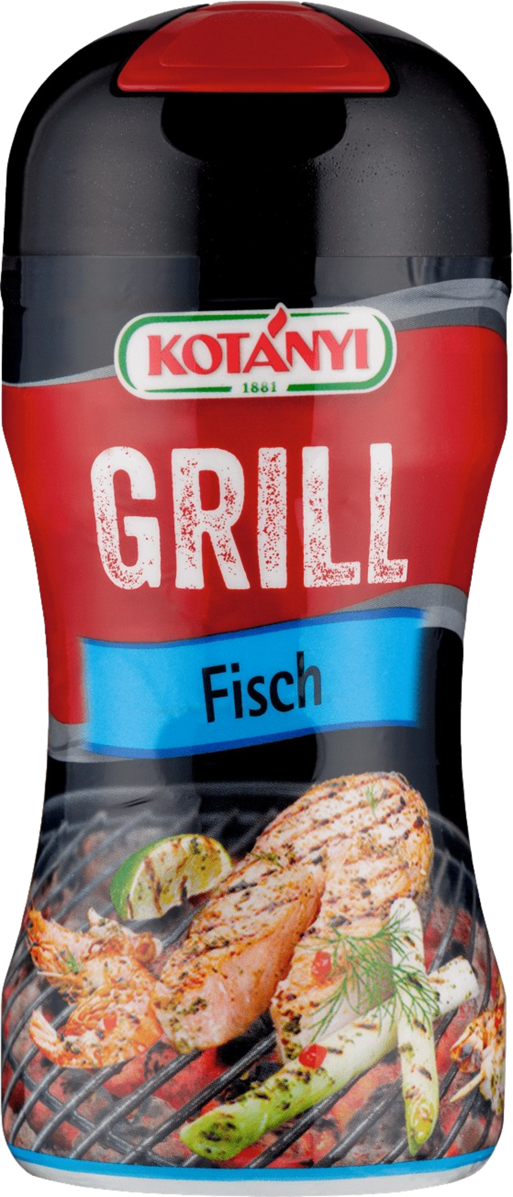 KOTÁNYI Ryba z grilla, 80 g